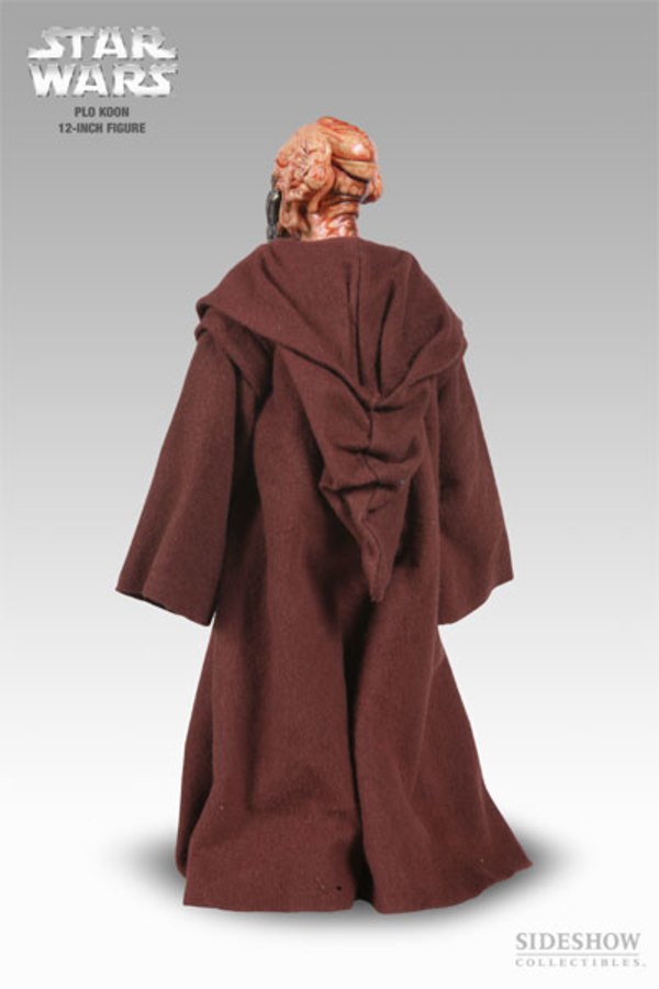 plo koon statue